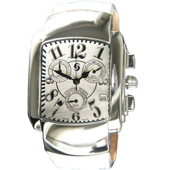 Часы Christian Jacques Cubus CU8034